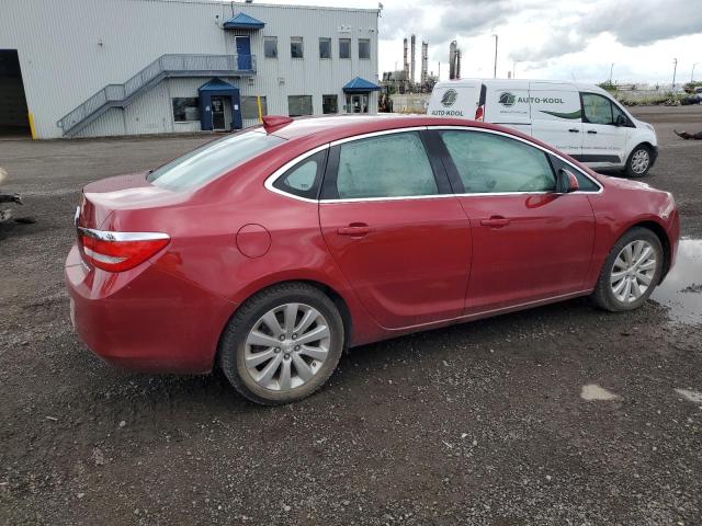 Photo 2 VIN: 1G4PP5SK2G4182014 - BUICK VERANO 