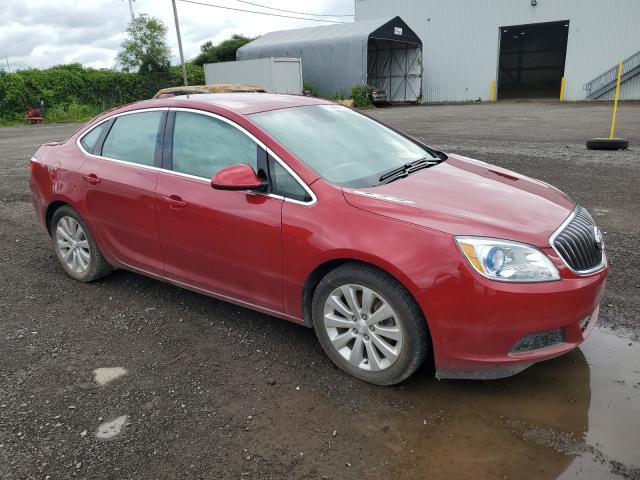 Photo 3 VIN: 1G4PP5SK2G4182014 - BUICK VERANO 