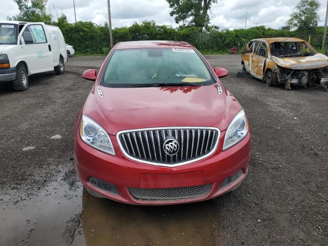 Photo 4 VIN: 1G4PP5SK2G4182014 - BUICK VERANO 