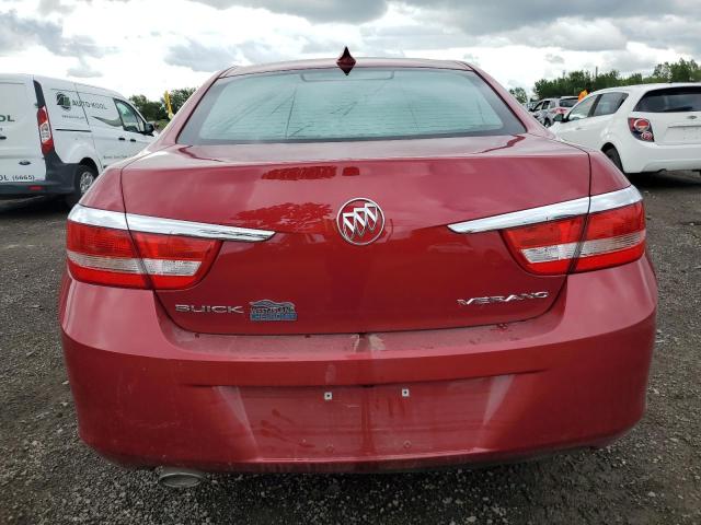 Photo 5 VIN: 1G4PP5SK2G4182014 - BUICK VERANO 