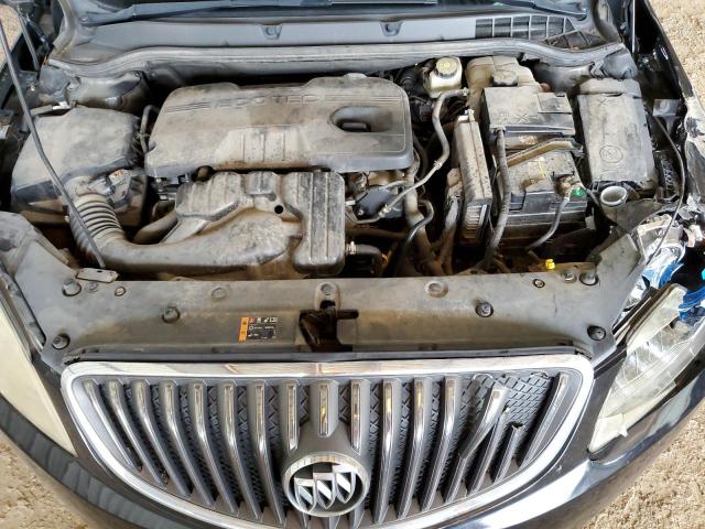 Photo 10 VIN: 1G4PP5SK3C4129512 - BUICK VERANO 