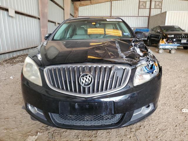 Photo 4 VIN: 1G4PP5SK3C4129512 - BUICK VERANO 