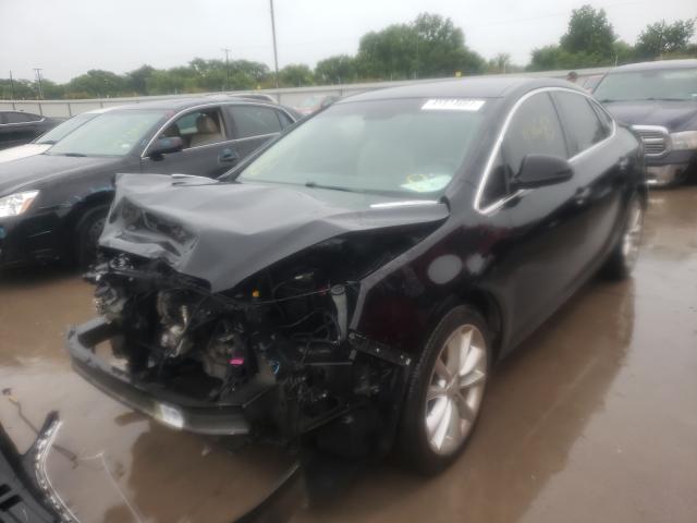 Photo 1 VIN: 1G4PP5SK3C4134578 - BUICK VERANO 