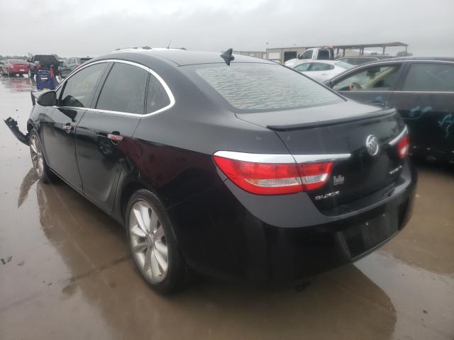 Photo 2 VIN: 1G4PP5SK3C4134578 - BUICK VERANO 