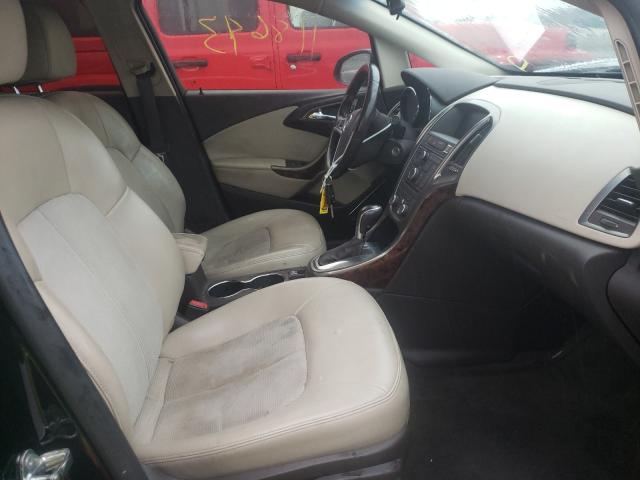 Photo 4 VIN: 1G4PP5SK3C4134578 - BUICK VERANO 