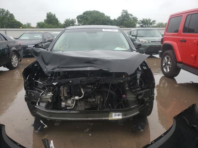 Photo 8 VIN: 1G4PP5SK3C4134578 - BUICK VERANO 