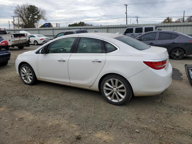 Photo 1 VIN: 1G4PP5SK3C4141241 - BUICK VERANO 