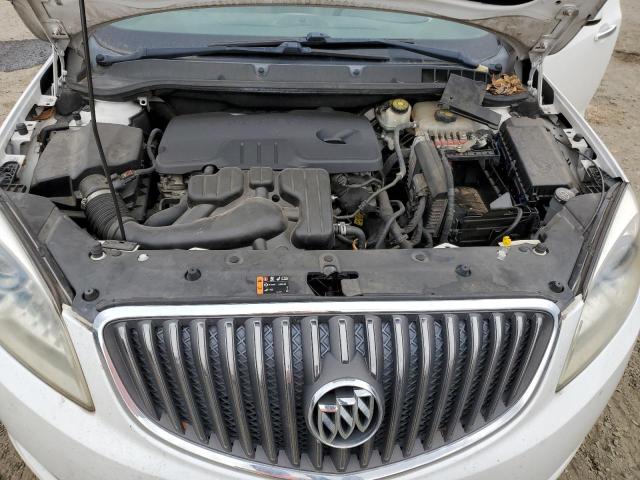 Photo 10 VIN: 1G4PP5SK3C4141241 - BUICK VERANO 