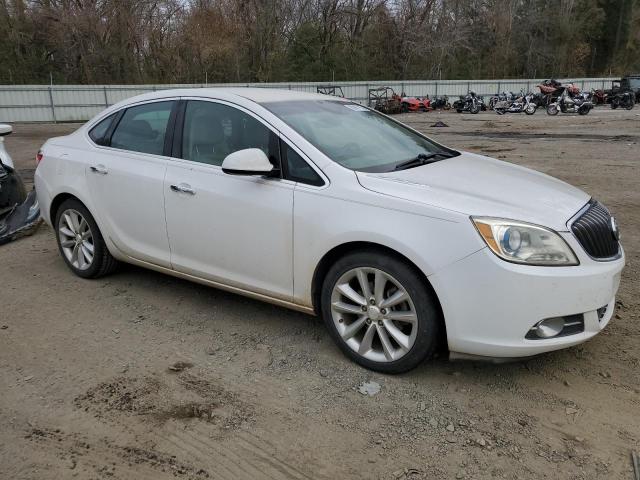 Photo 3 VIN: 1G4PP5SK3C4141241 - BUICK VERANO 