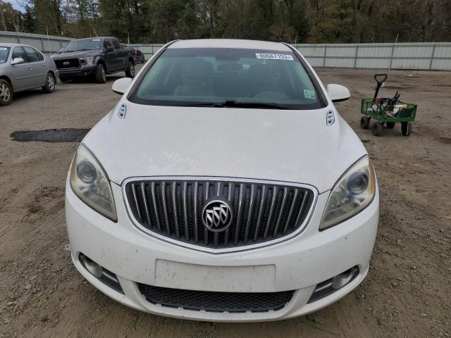 Photo 4 VIN: 1G4PP5SK3C4141241 - BUICK VERANO 