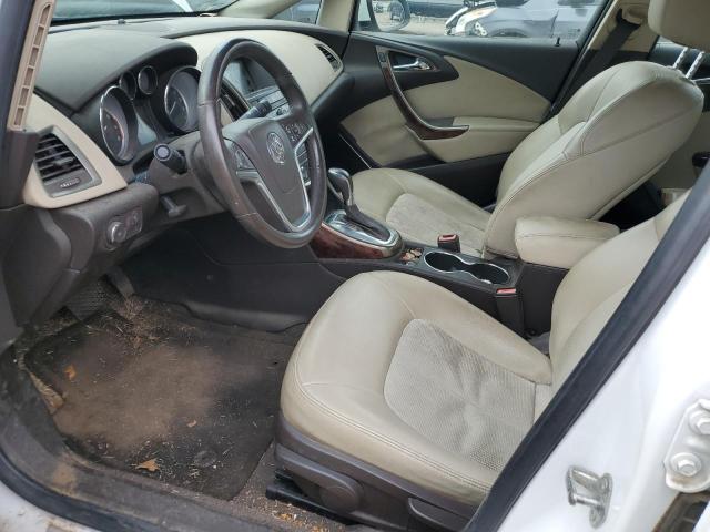 Photo 6 VIN: 1G4PP5SK3C4141241 - BUICK VERANO 