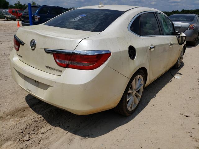 Photo 3 VIN: 1G4PP5SK3C4143944 - BUICK VERANO 