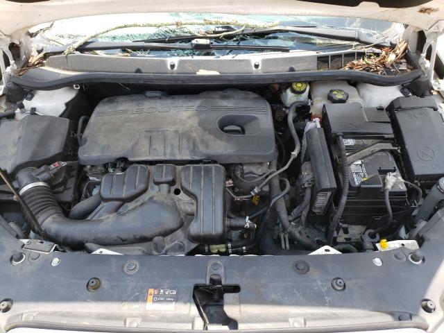 Photo 6 VIN: 1G4PP5SK3C4143944 - BUICK VERANO 