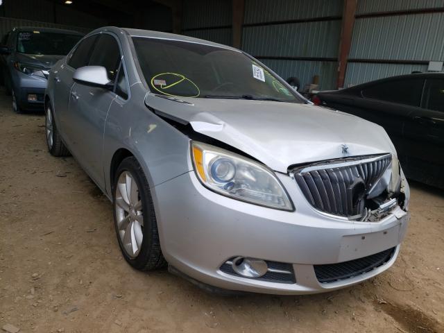 Photo 0 VIN: 1G4PP5SK3C4149825 - BUICK VERANO 