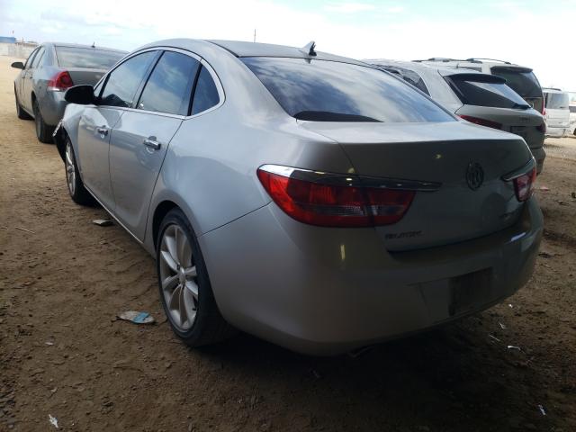 Photo 2 VIN: 1G4PP5SK3C4149825 - BUICK VERANO 