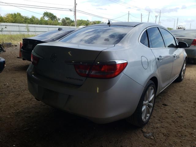 Photo 3 VIN: 1G4PP5SK3C4149825 - BUICK VERANO 