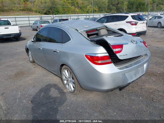 Photo 2 VIN: 1G4PP5SK3C4150103 - BUICK VERANO 