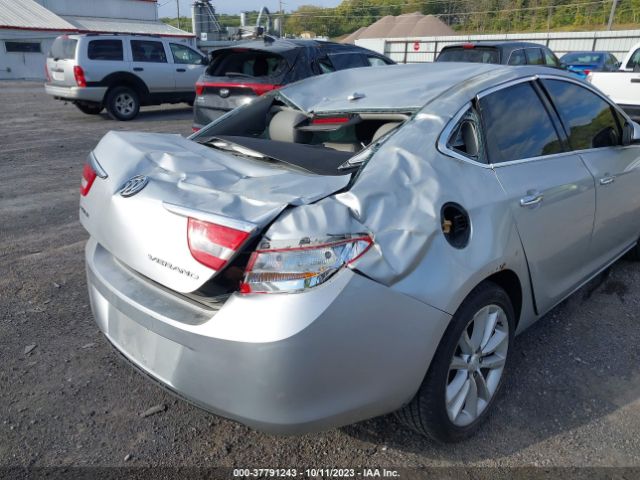 Photo 5 VIN: 1G4PP5SK3C4150103 - BUICK VERANO 