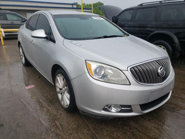 Photo 0 VIN: 1G4PP5SK3C4150148 - BUICK VERANO 