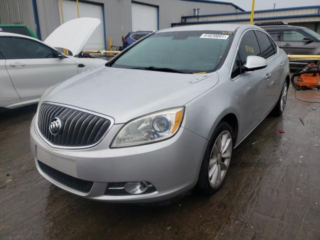 Photo 1 VIN: 1G4PP5SK3C4150148 - BUICK VERANO 