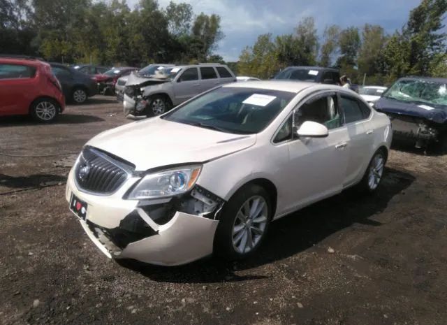 Photo 1 VIN: 1G4PP5SK3C4157956 - BUICK VERANO 