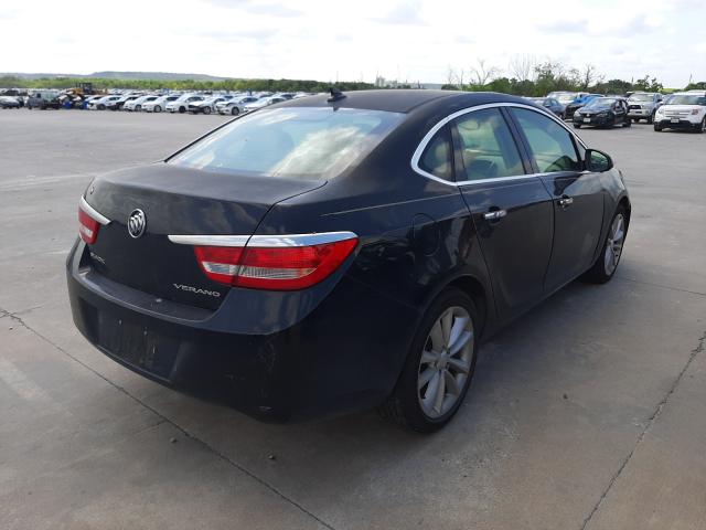 Photo 3 VIN: 1G4PP5SK3C4160162 - BUICK VERANO 