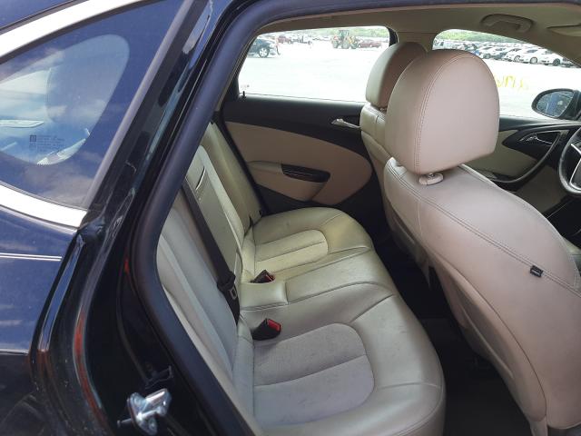 Photo 5 VIN: 1G4PP5SK3C4160162 - BUICK VERANO 