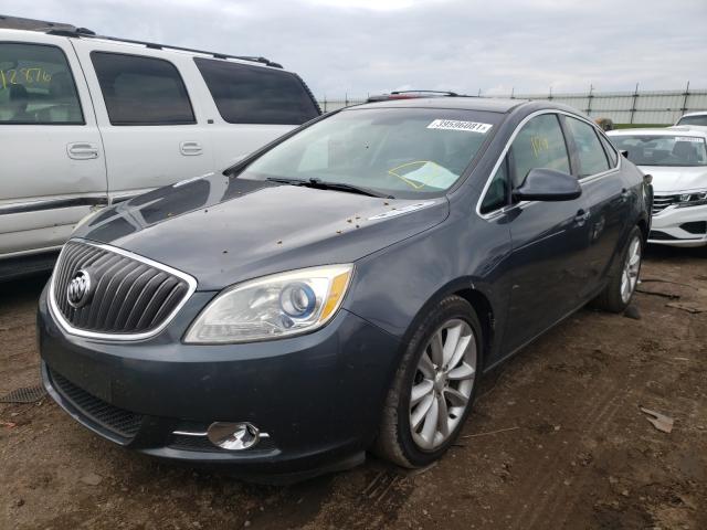 Photo 1 VIN: 1G4PP5SK3C4165166 - BUICK VERANO 