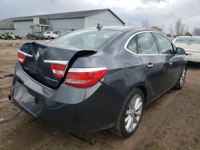 Photo 3 VIN: 1G4PP5SK3C4165166 - BUICK VERANO 