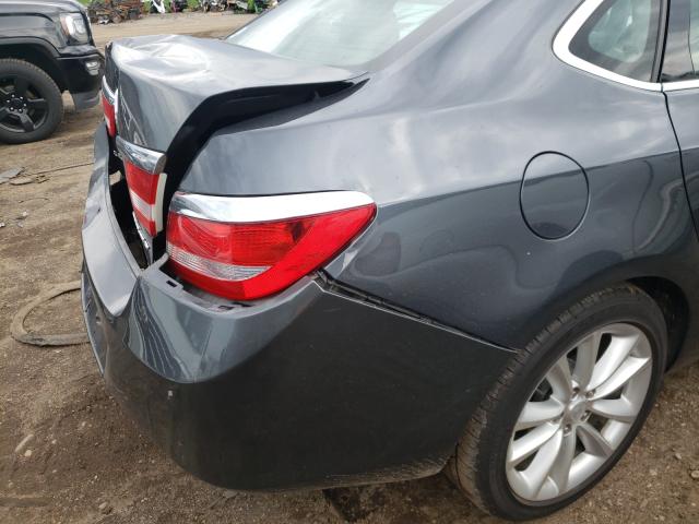 Photo 8 VIN: 1G4PP5SK3C4165166 - BUICK VERANO 