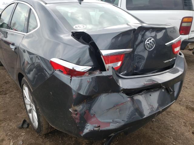 Photo 9 VIN: 1G4PP5SK3C4165166 - BUICK VERANO 