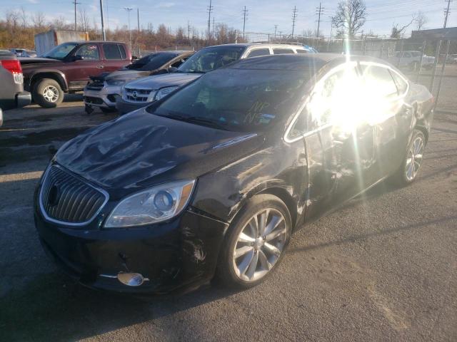 Photo 1 VIN: 1G4PP5SK3C4178659 - BUICK VERANO 