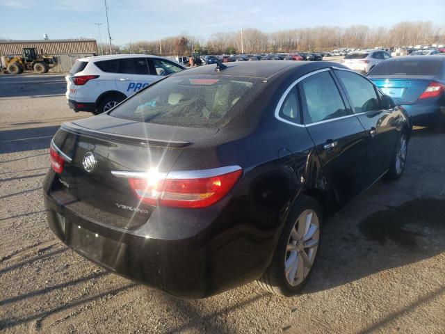 Photo 3 VIN: 1G4PP5SK3C4178659 - BUICK VERANO 