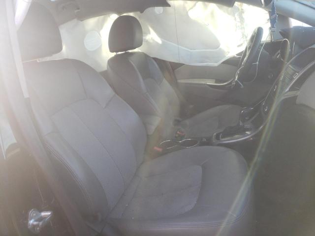 Photo 4 VIN: 1G4PP5SK3C4178659 - BUICK VERANO 