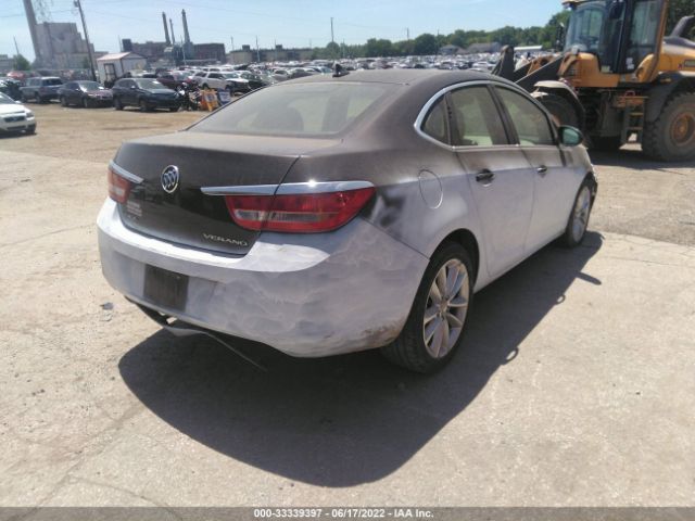 Photo 3 VIN: 1G4PP5SK3C4181528 - BUICK VERANO 