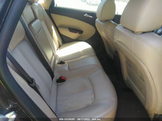 Photo 7 VIN: 1G4PP5SK3C4181528 - BUICK VERANO 