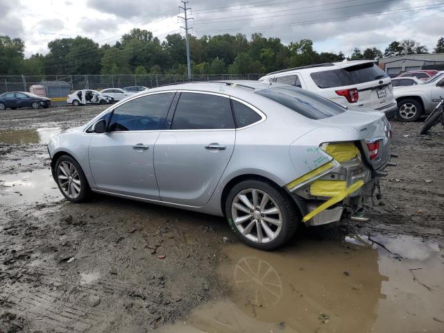 Photo 1 VIN: 1G4PP5SK3C4186275 - BUICK VERANO 