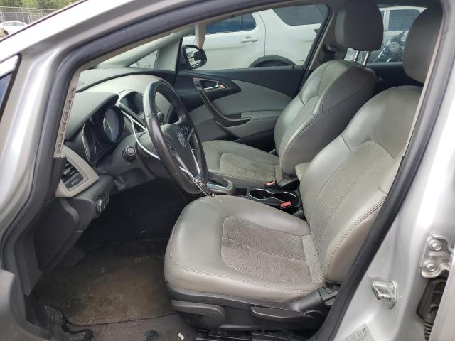 Photo 6 VIN: 1G4PP5SK3C4186275 - BUICK VERANO 