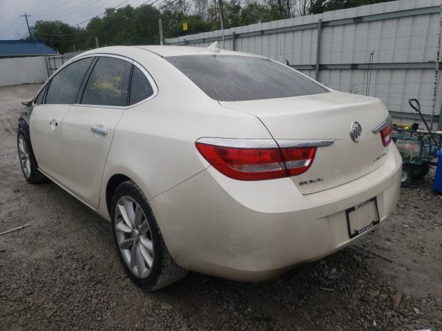 Photo 2 VIN: 1G4PP5SK3C4196417 - BUICK VERANO 