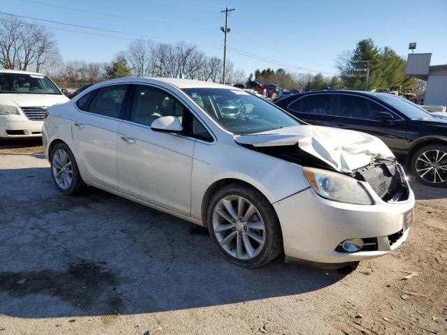 Photo 3 VIN: 1G4PP5SK3C4198586 - BUICK VERANO 