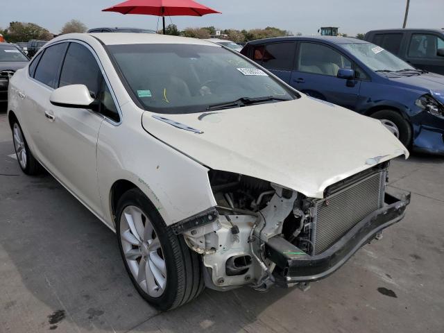 Photo 0 VIN: 1G4PP5SK3C4210820 - BUICK VERANO 