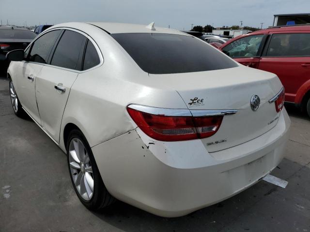 Photo 2 VIN: 1G4PP5SK3C4210820 - BUICK VERANO 