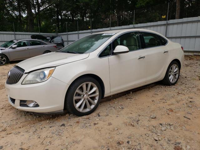 Photo 0 VIN: 1G4PP5SK3C4224409 - BUICK VERANO 