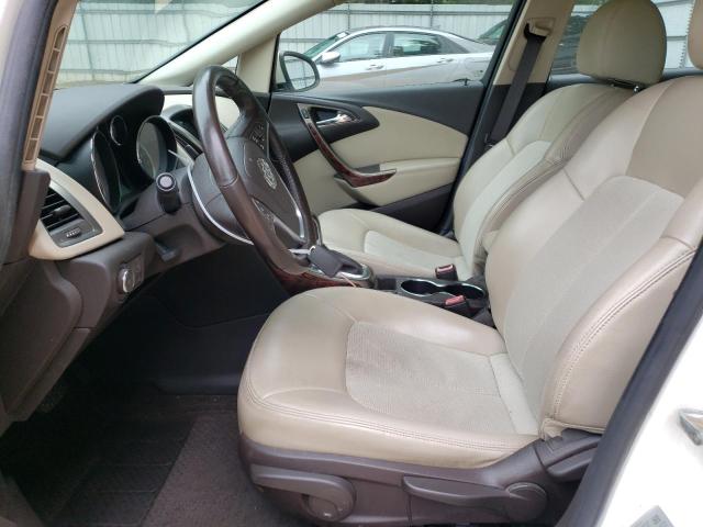 Photo 6 VIN: 1G4PP5SK3C4224409 - BUICK VERANO 