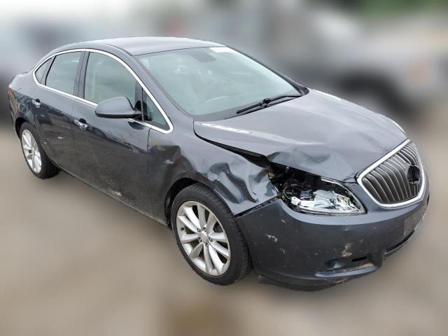 Photo 3 VIN: 1G4PP5SK3C4226743 - BUICK VERANO 