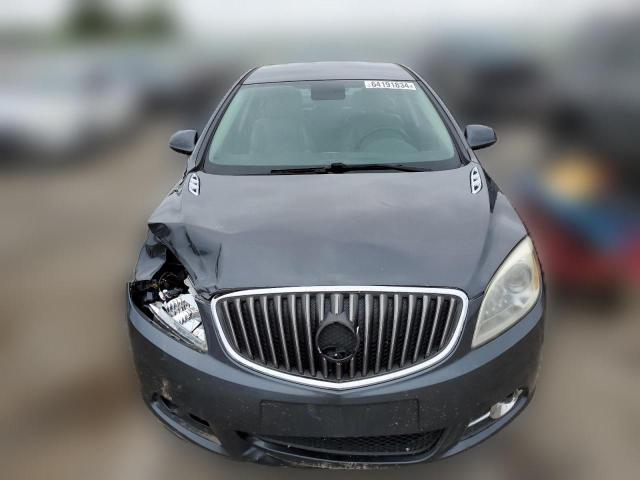 Photo 4 VIN: 1G4PP5SK3C4226743 - BUICK VERANO 