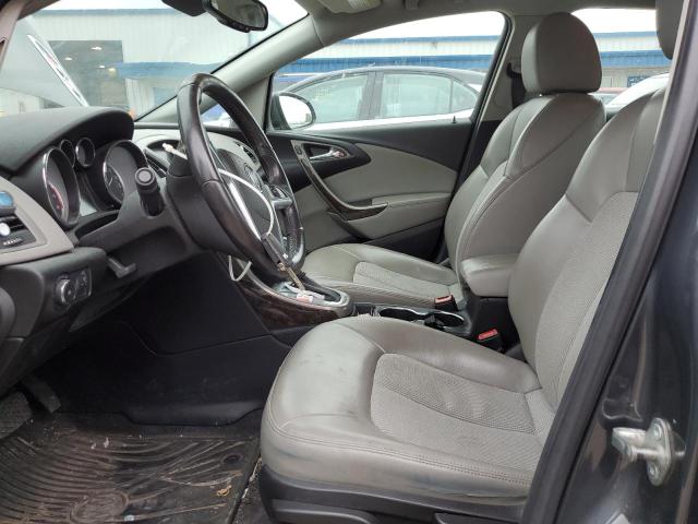 Photo 6 VIN: 1G4PP5SK3C4226743 - BUICK VERANO 