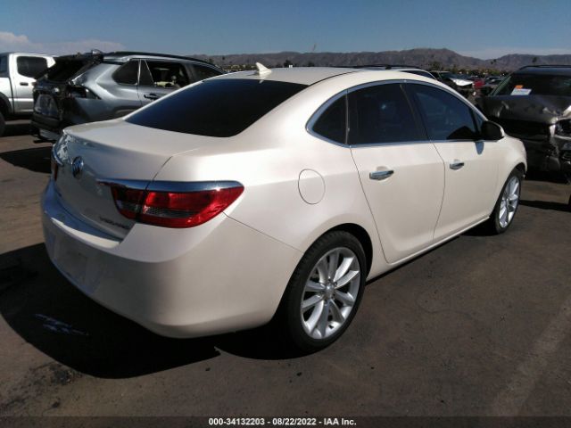 Photo 3 VIN: 1G4PP5SK3C4229741 - BUICK VERANO 