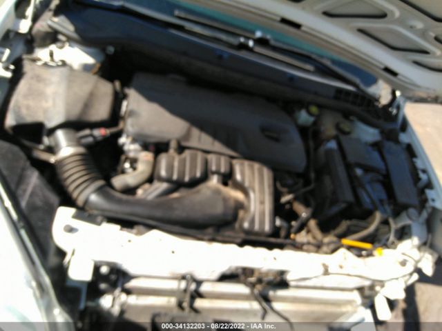 Photo 9 VIN: 1G4PP5SK3C4229741 - BUICK VERANO 