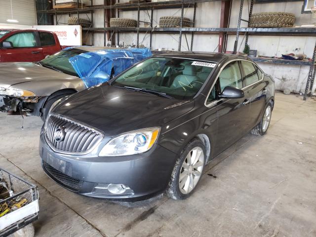 Photo 1 VIN: 1G4PP5SK3C4232171 - BUICK VERANO 